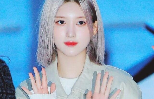 IVE GaEul