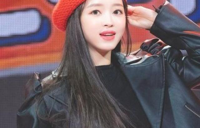 Oh My Girl YooA