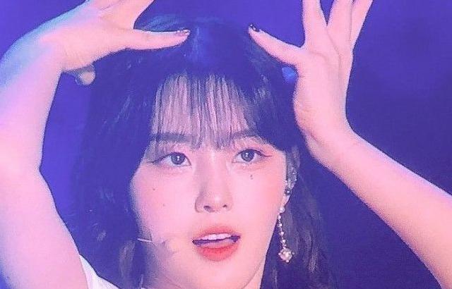 Kep1er Chaehyun