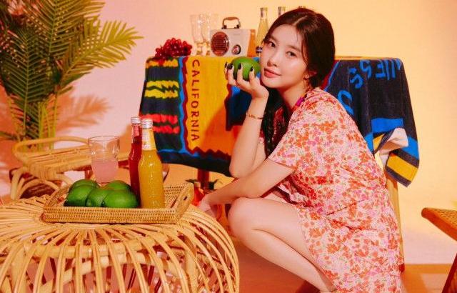 Kep1er Dayeon
