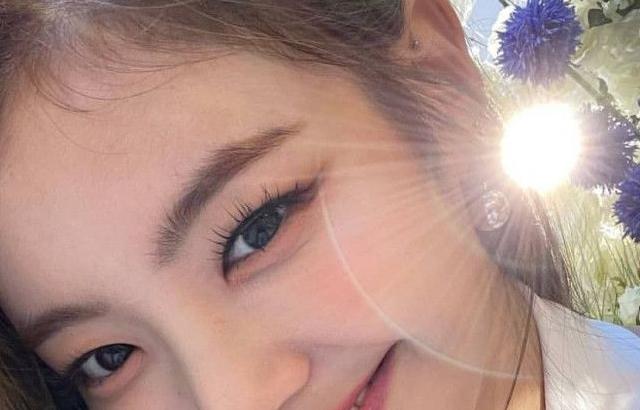 ITZY 리아