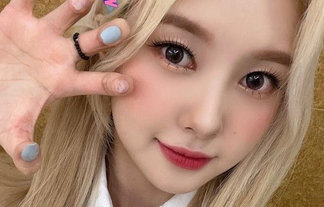 케플러 김다연