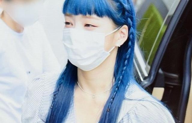 위클리 박소은