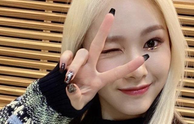 EVERGLOW 한은지