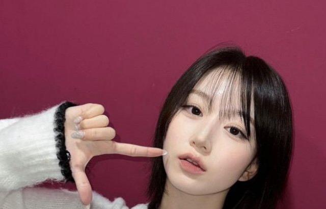 해원 (엔믹스)