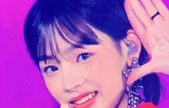 NewJeans Minji