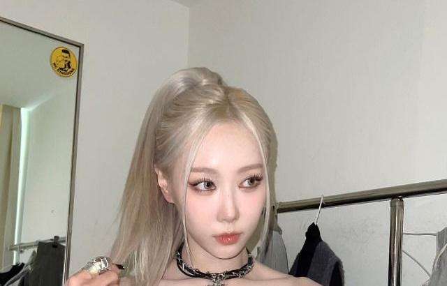 드림캐쳐 한동