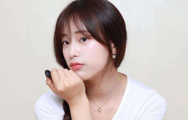 미스코리아 장지원