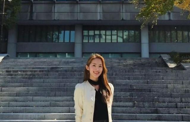 미스코리아 최서임