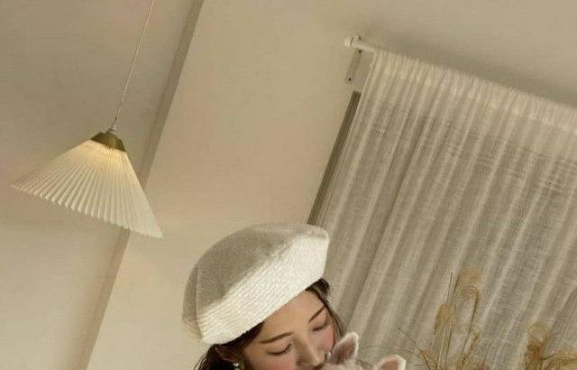 Oh my girl__Arin