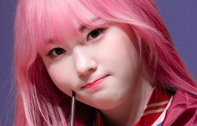 케플러 김채현