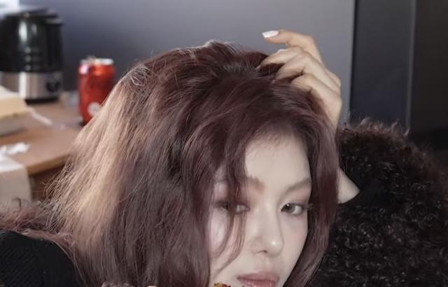 뉴진스 다니엘