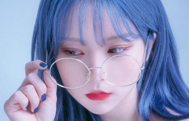 InstaGirl__Oh-Jieun
