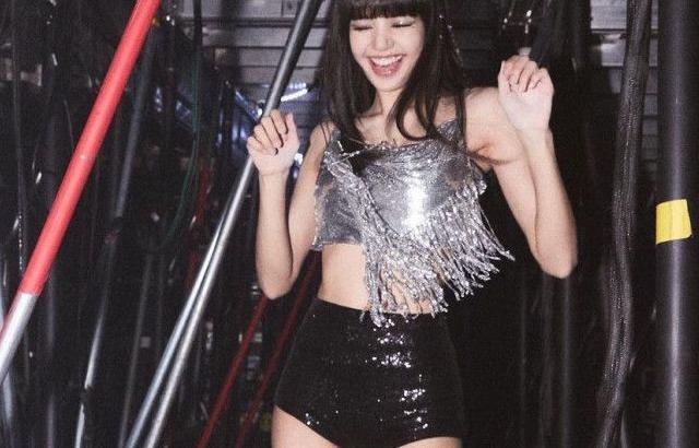 BLACKPINK__리사