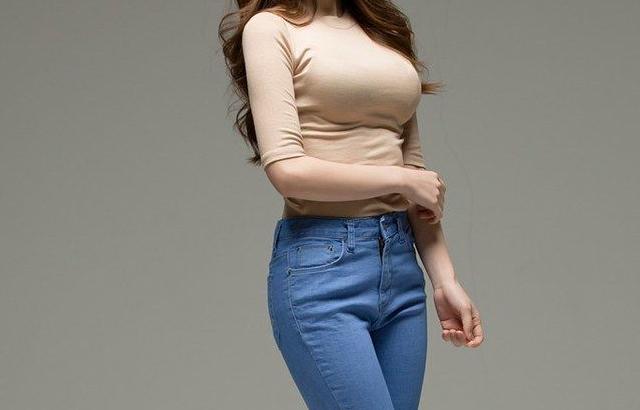 Fitting Model__Kim-Hyo-Sun