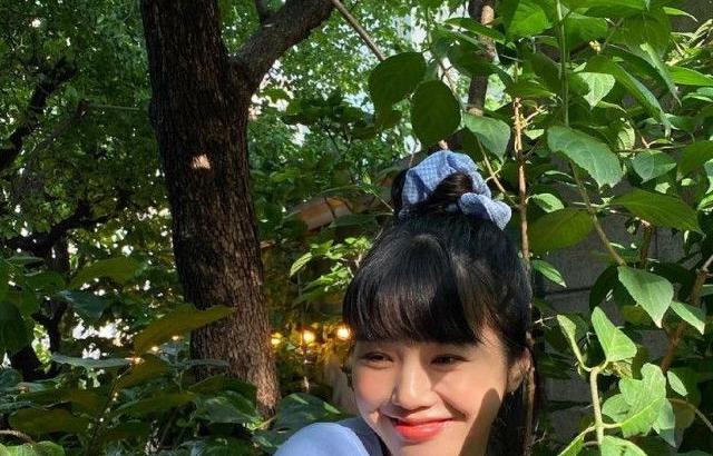 Oh my girl__Mimi
