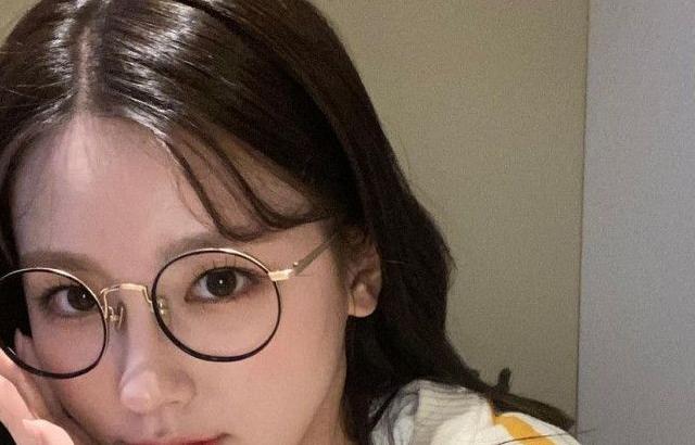 (G)I-DLE__Miyeon