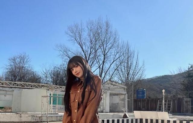 권은비