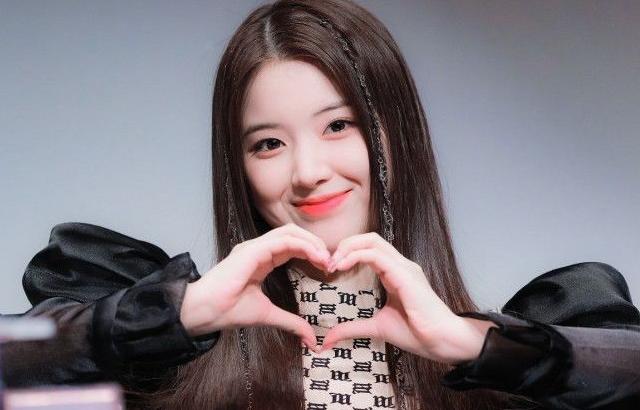 엔믹스 김지우