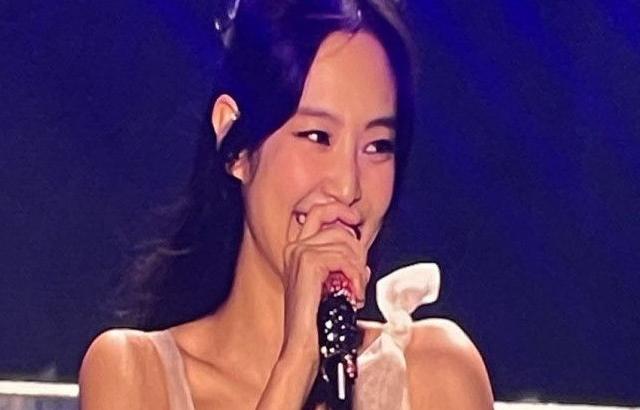 블랙핑크 제니