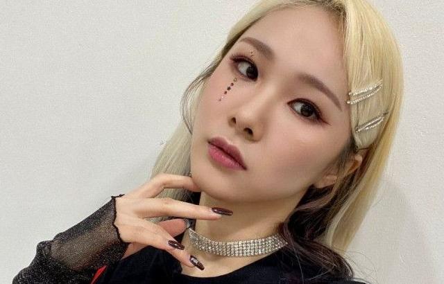 에버글로우 한은지