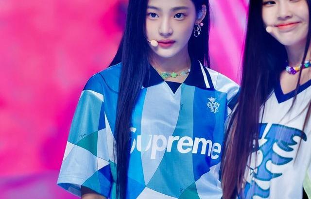 NewJeans__민지