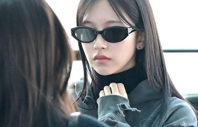 트와이스 미나