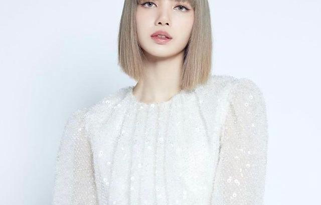 블랙핑크 리사