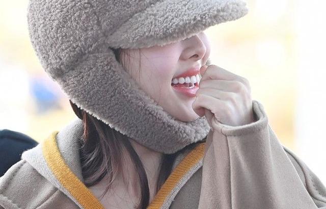 트와이스 나연