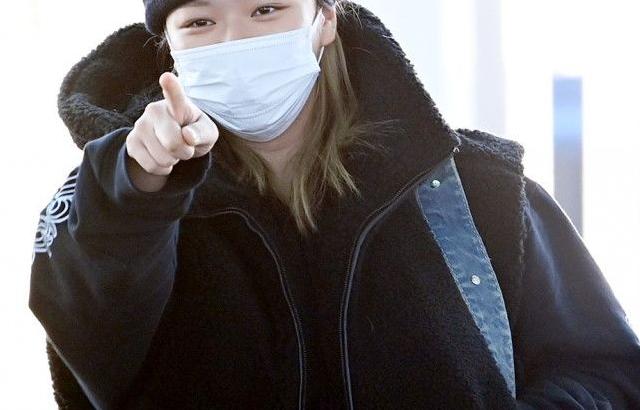 트와이스 정연