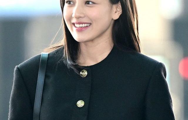 트와이스 지효