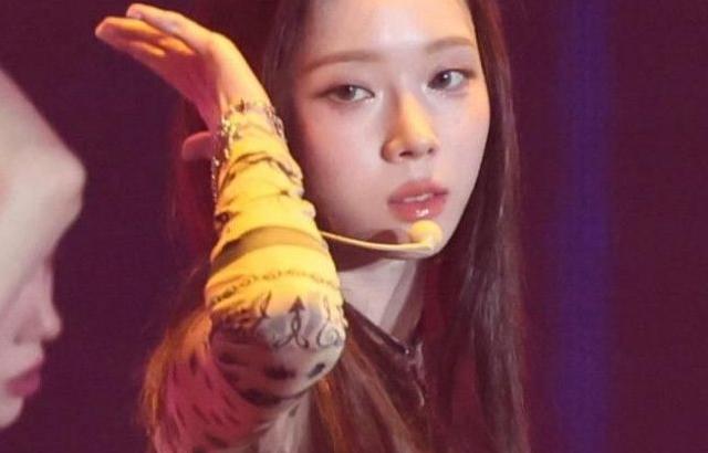 윈터 (에스파)