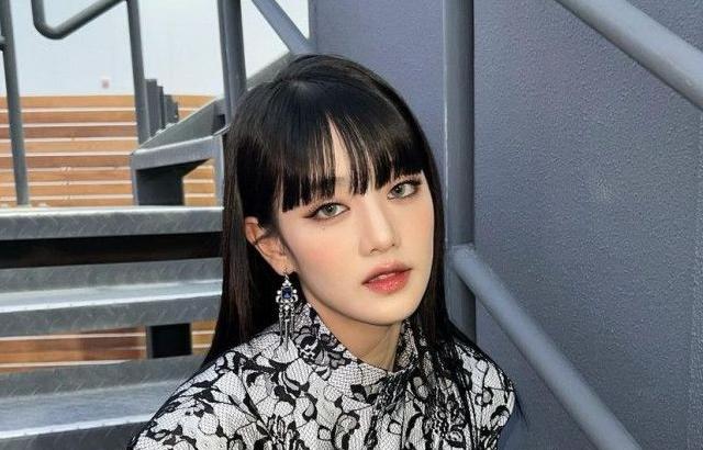 (G)I-DLE MINNIE