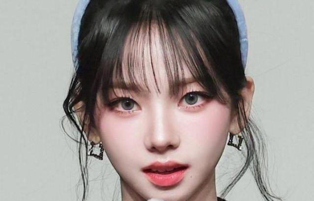 ai같은 카리나