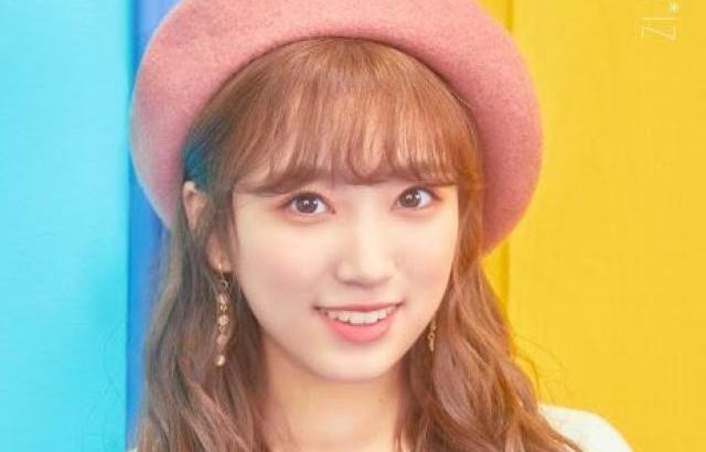 Yabuki Nako