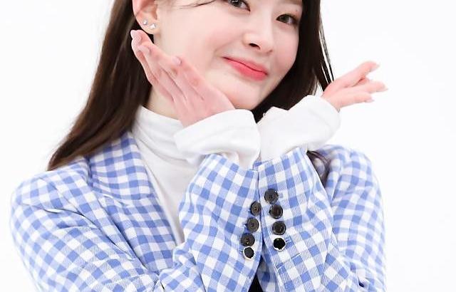 STAYC SEEUN