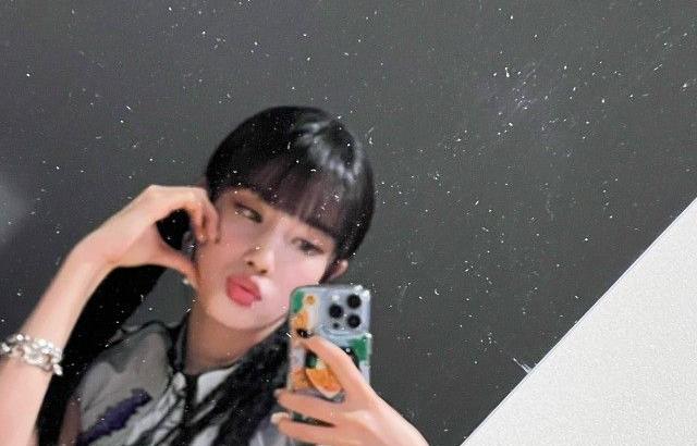 STAYC YOON
