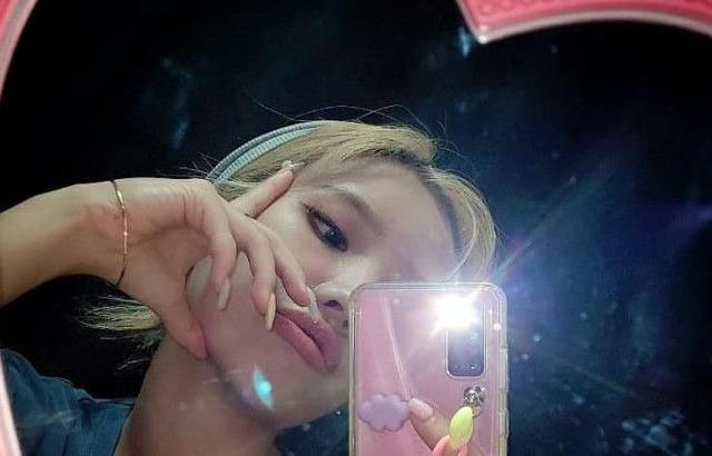 여자아이들 소연