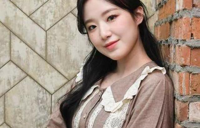 여자아이들 슈화