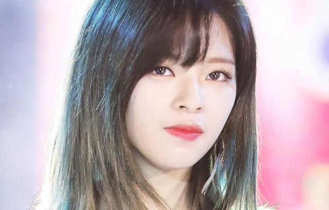 트와이스 정연