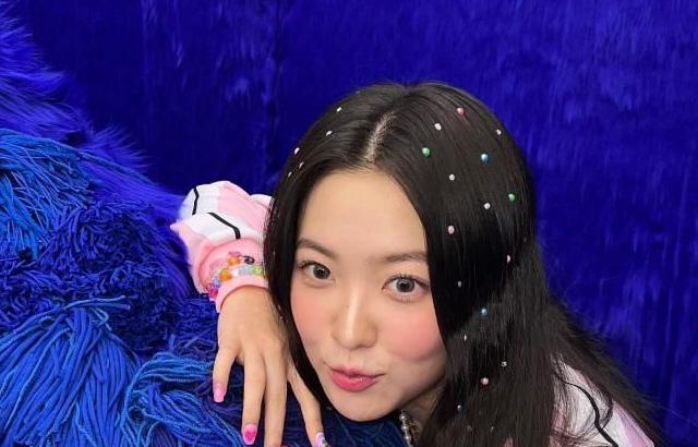 레드벨벳 예리