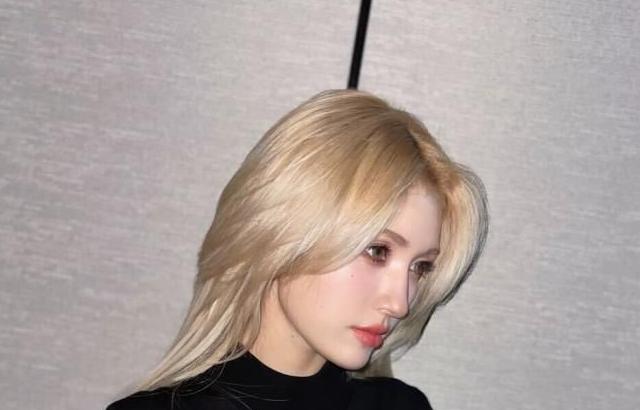 전소미