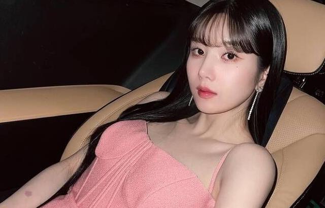 권은비