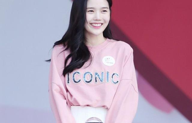 오마이걸 효정