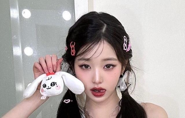 IVE 장원영