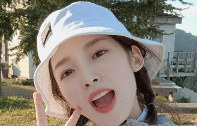 Oh my girl__Arin