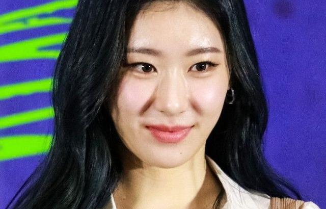 있지 채령