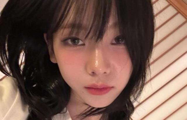 에스파 카리나