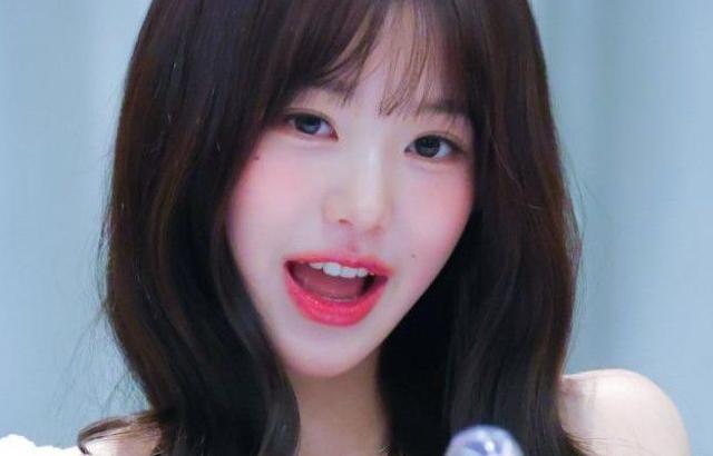 아이브 장원영