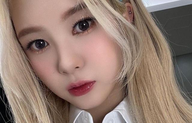 케플러 김다연